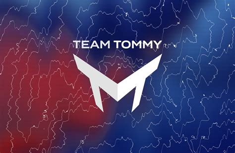 tommy gaming eyexcon